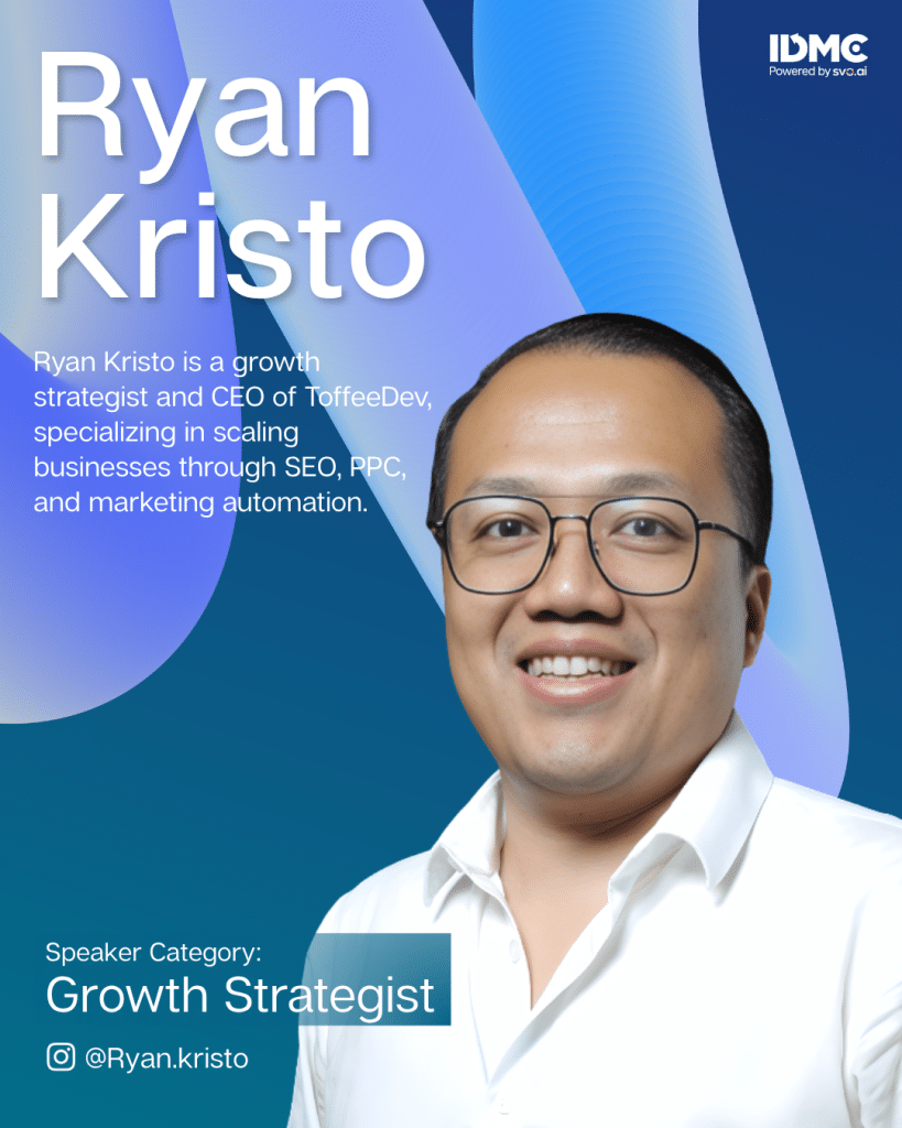 Ryan Kristo - GS