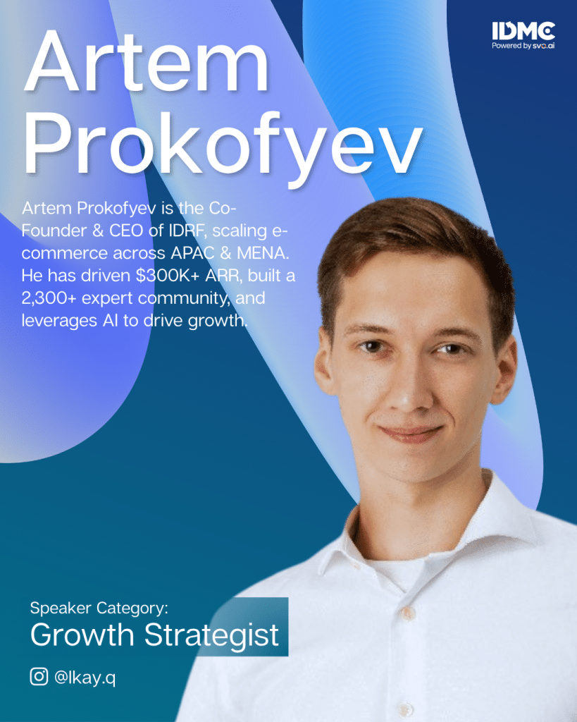 Artem Prokofyev - GS