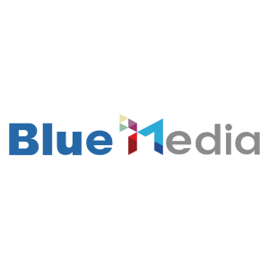 Blue Media