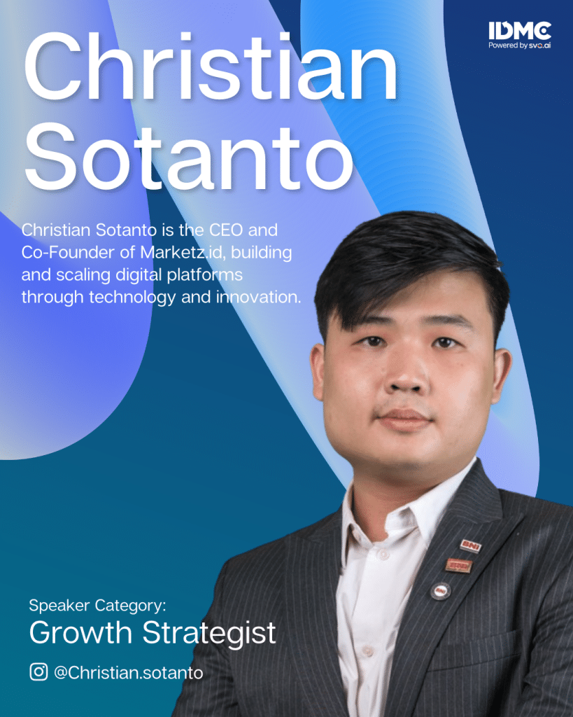 Christian Sutanto - GS