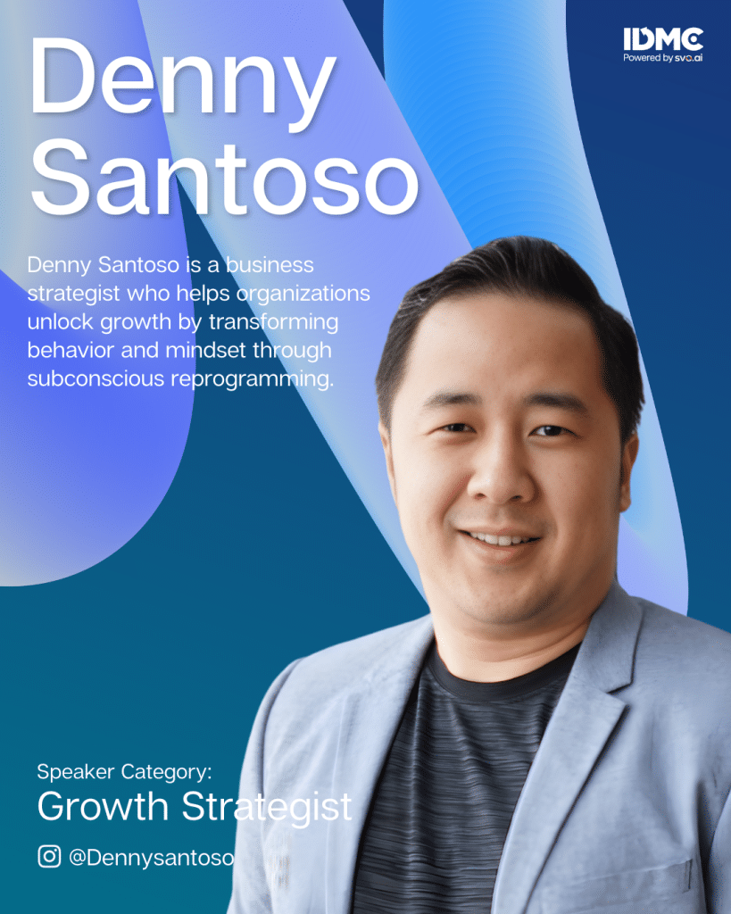 Denny Santoso - GS