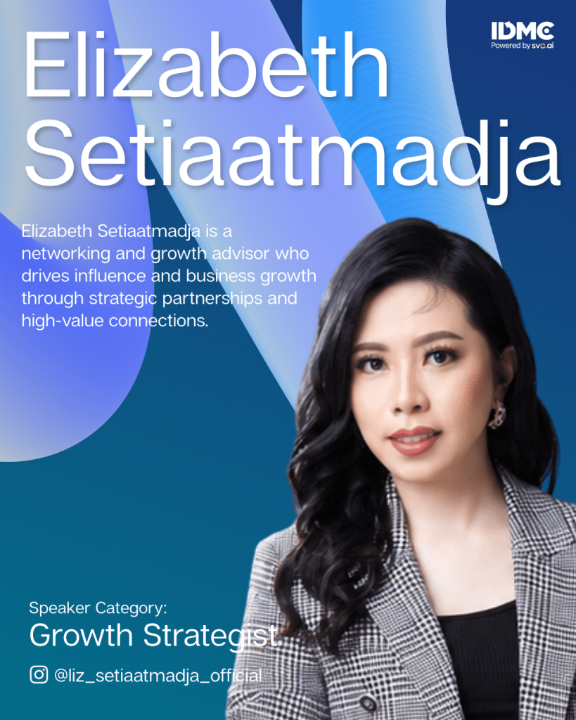 Elizabeth Setiaatmadja - GS