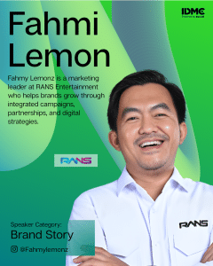 Fahmi Lemonz- BS
