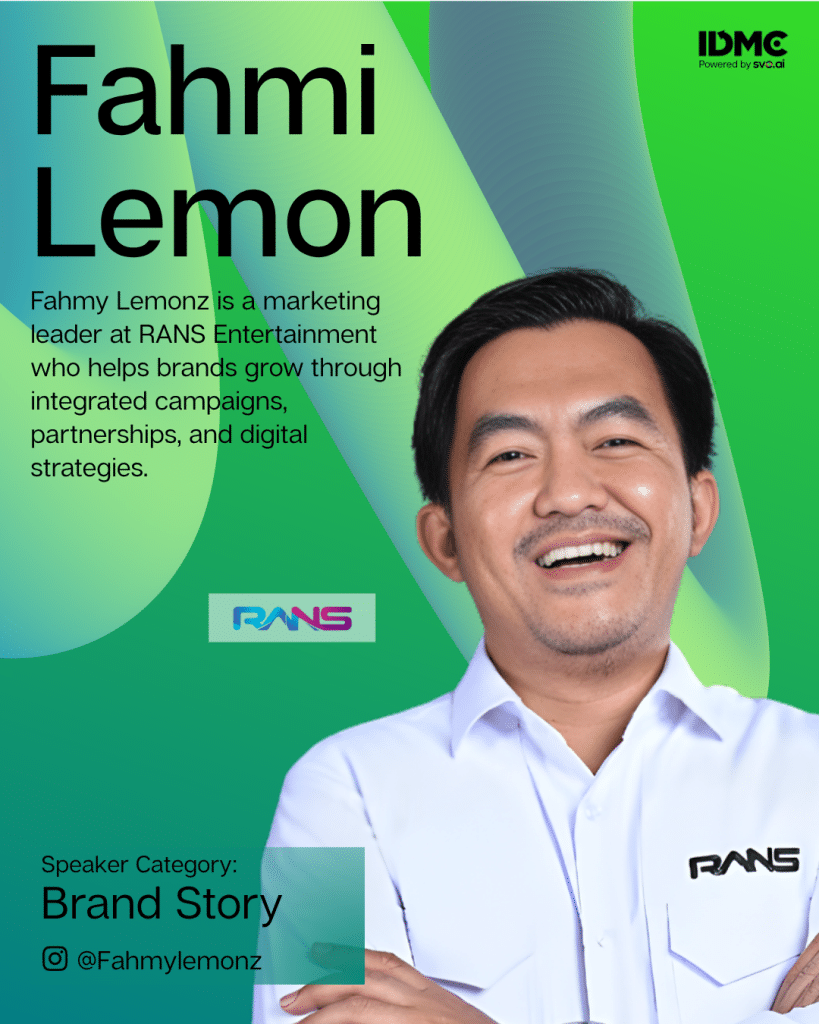 Fahmi Lemonz- BS