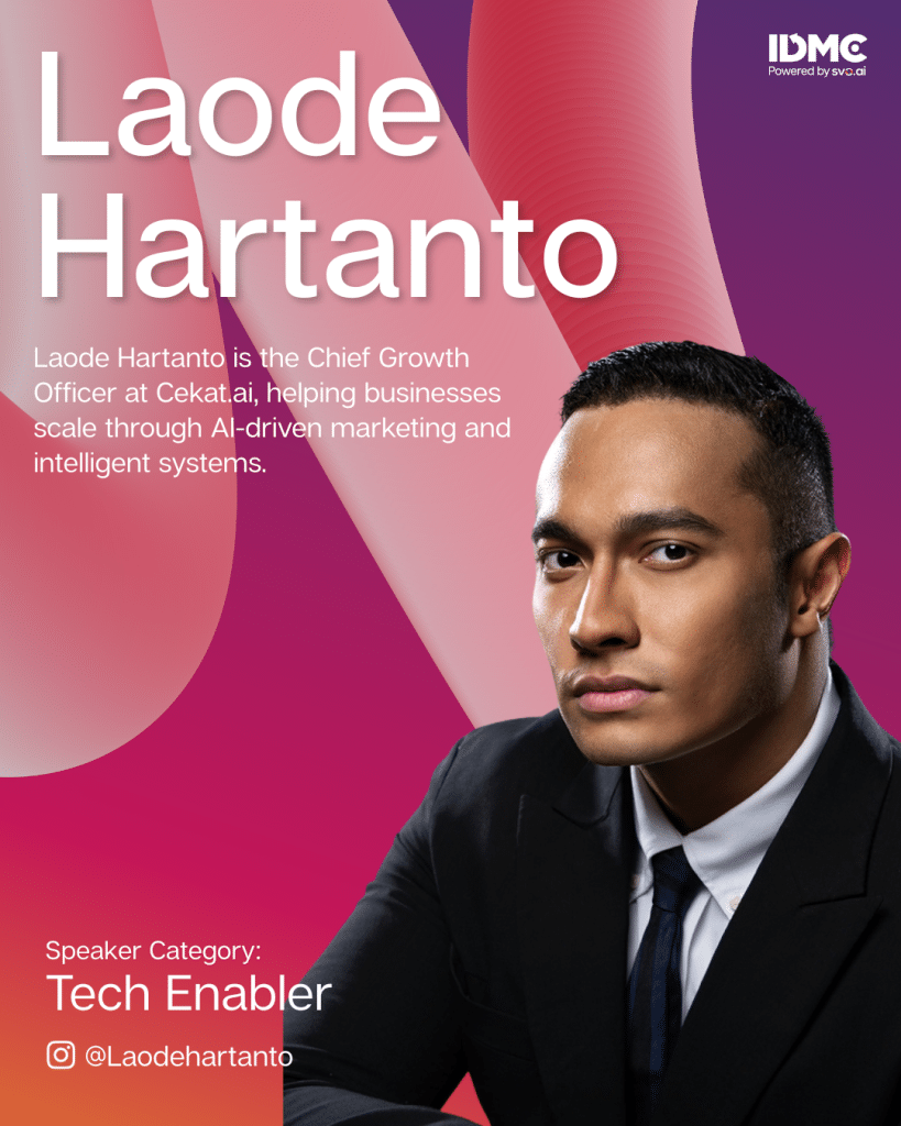 Laode Hartanto - TE