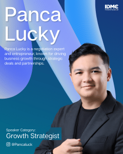 Panca Lucky - GS
