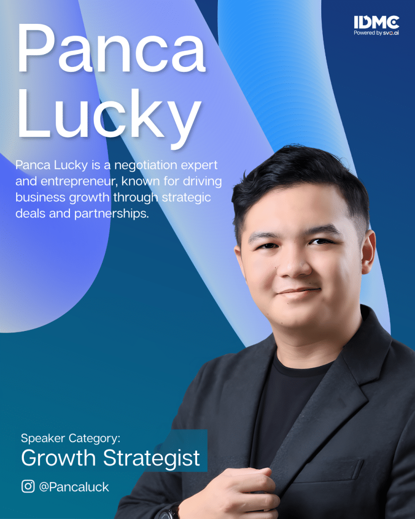 Panca Lucky - GS