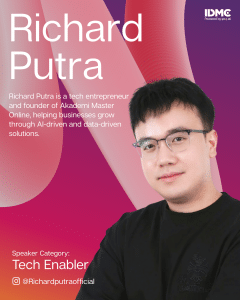 Richard Putra - TE
