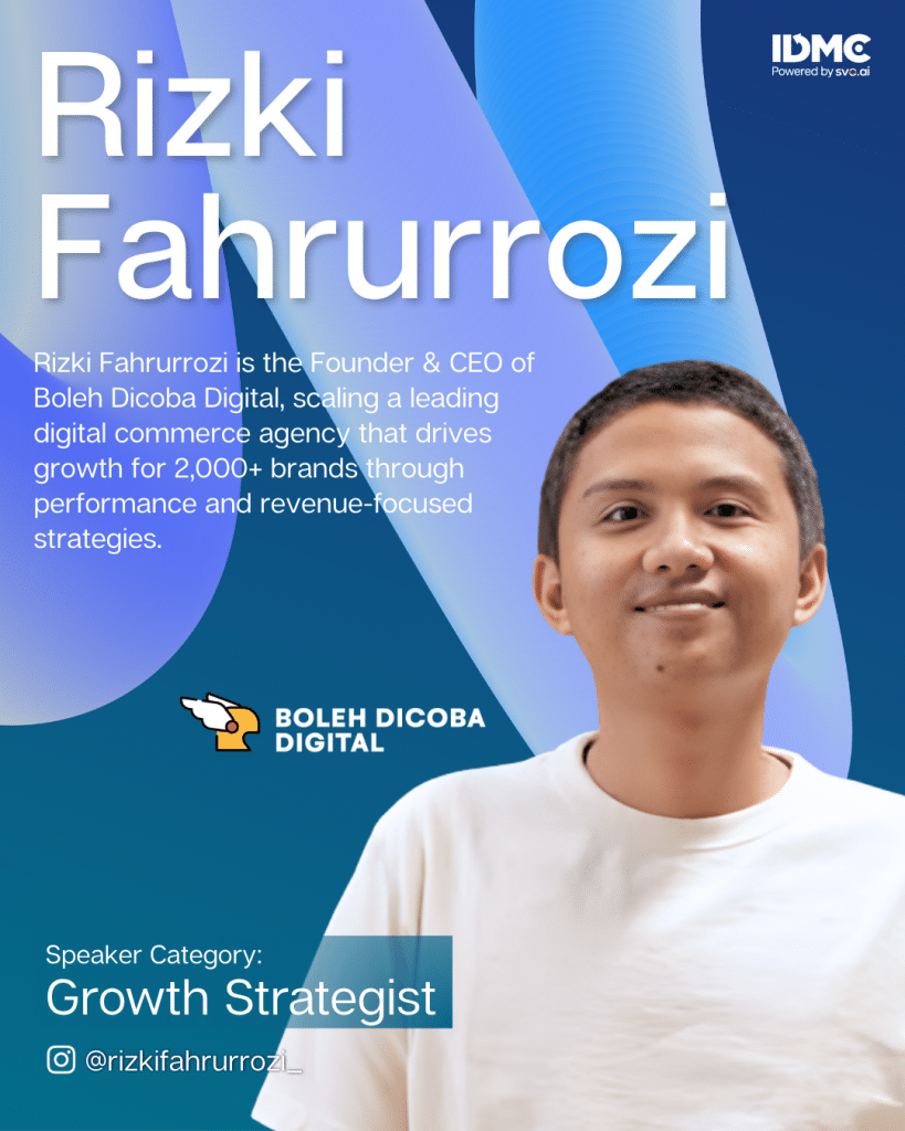 Rizki Fahrurrozi (oni) - GS