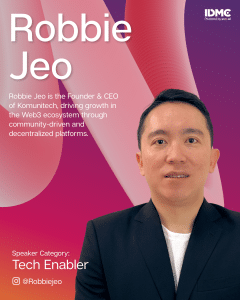 Robbie Jeo - GS