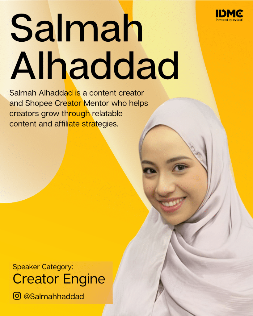 Salmah Alhaddad - CE