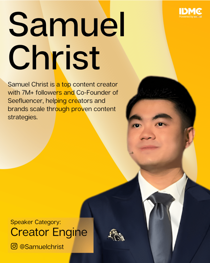 Samuel Christ - CE
