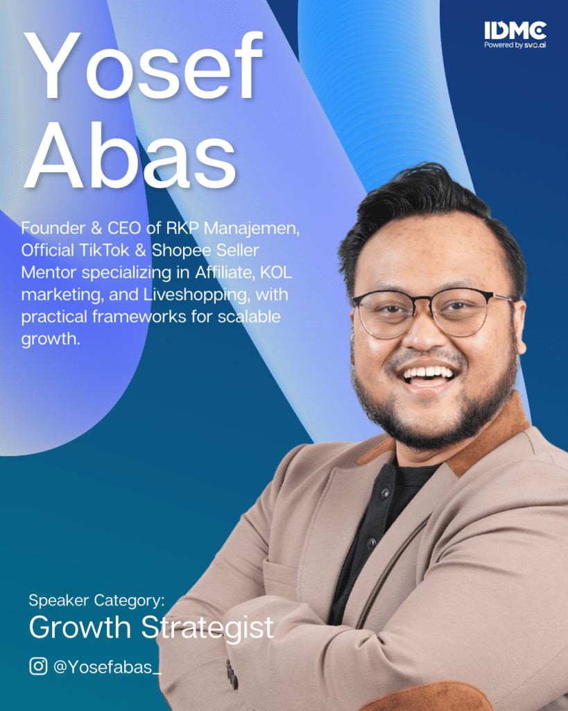 Yosef Abas - GS