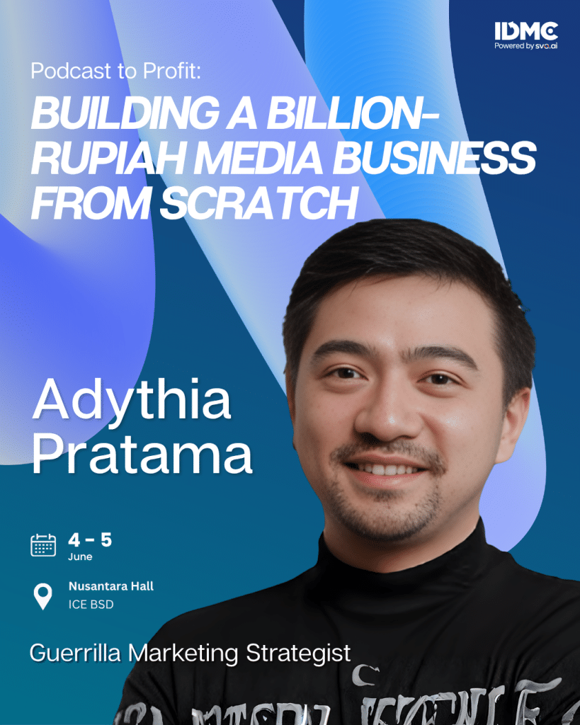 Adythia Pratama - GS