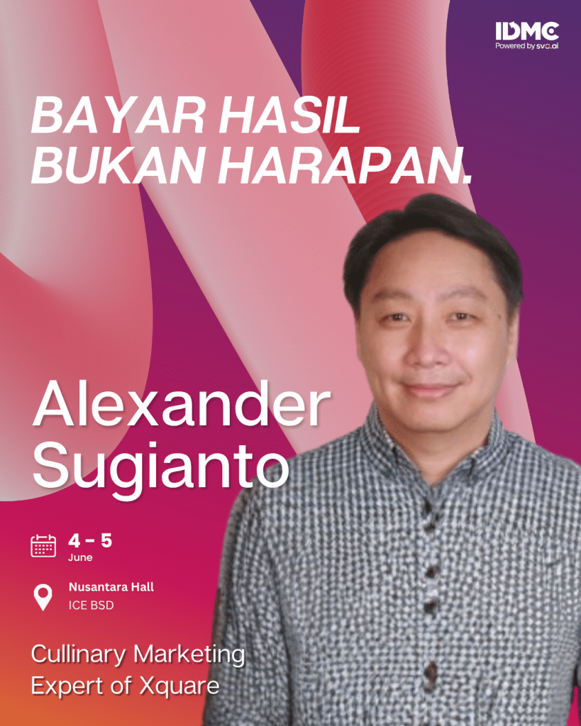Alexander Sugianto - TE