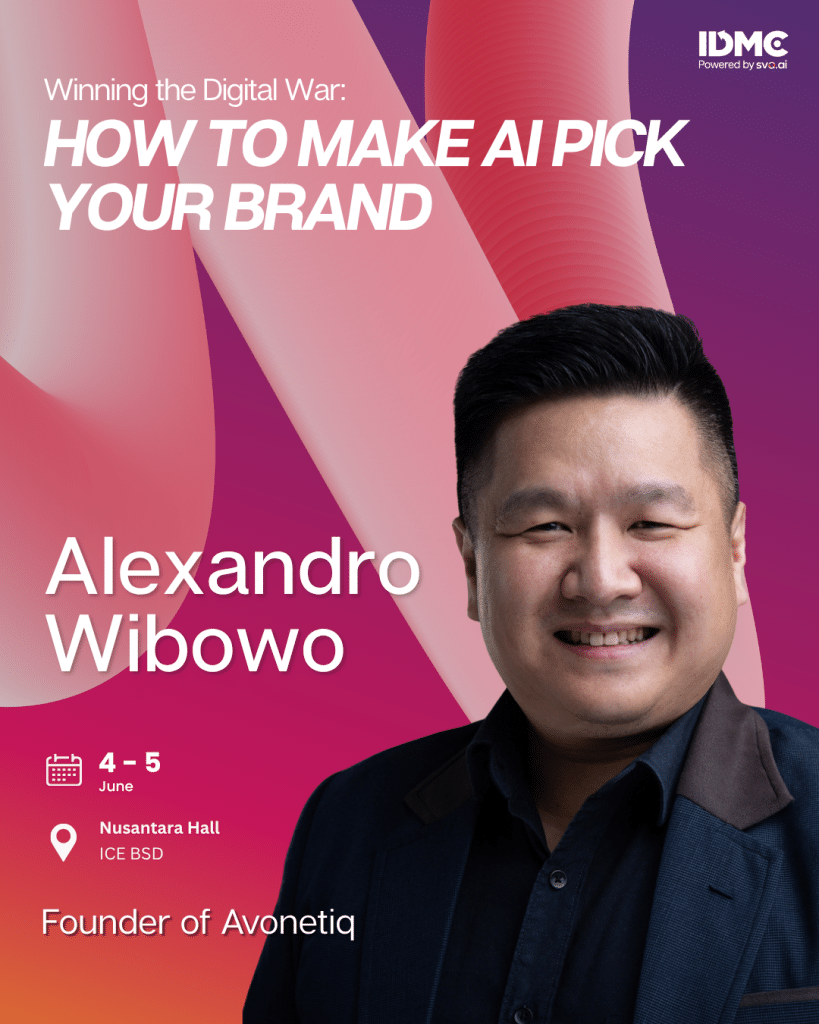 Alexandro Wibowo - GS