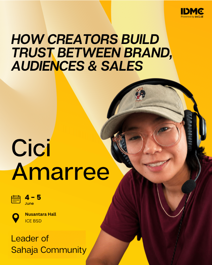 Amaree Sahaja - CE
