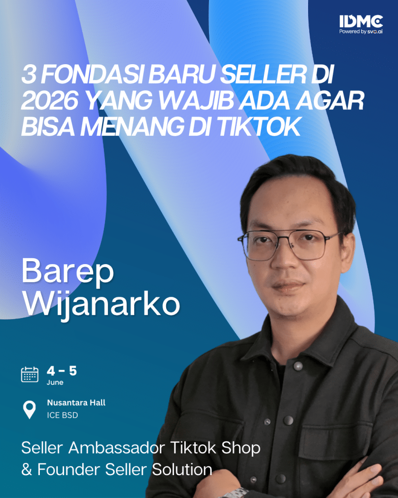 Barep Wijanarko - GS
