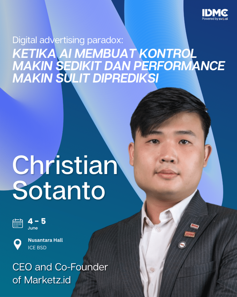 Christian Sutanto - GS