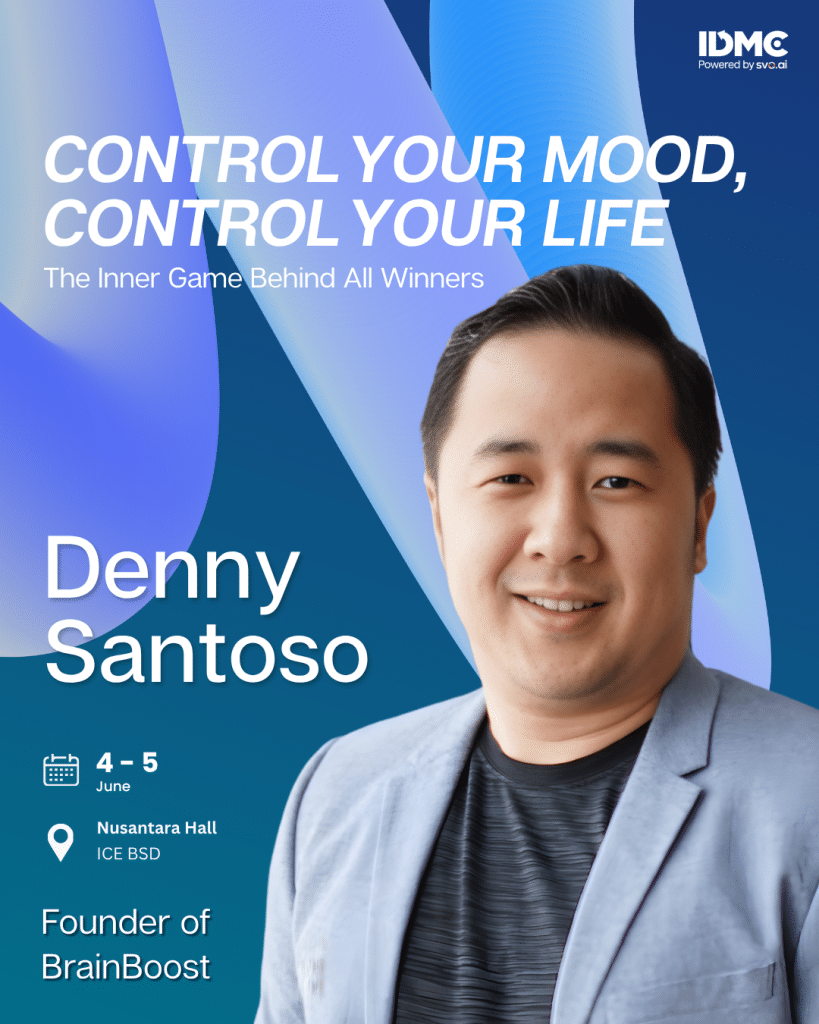 Denny Santoso - GS