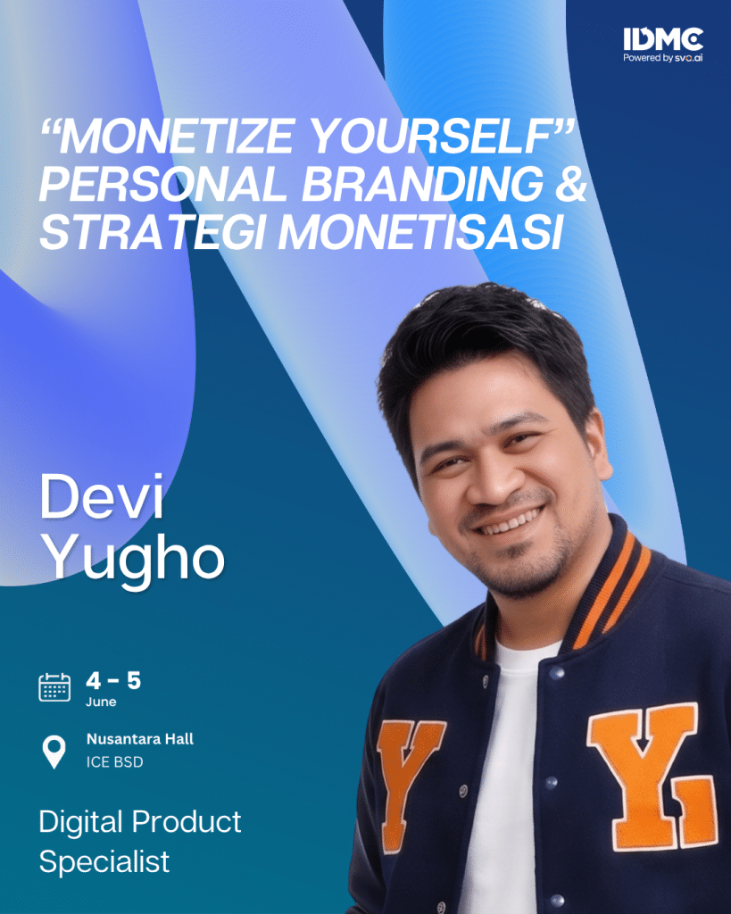 Devi Yugho - GS
