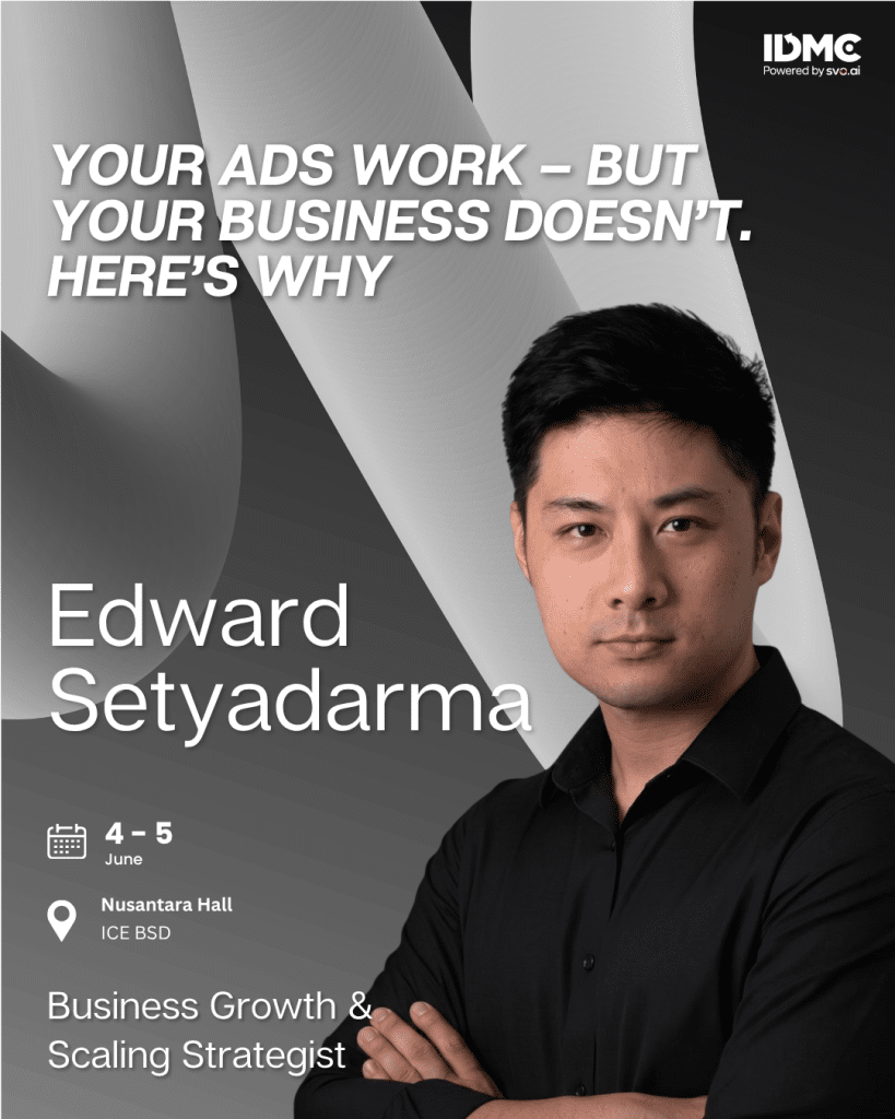 Edward Setyadarma - DE