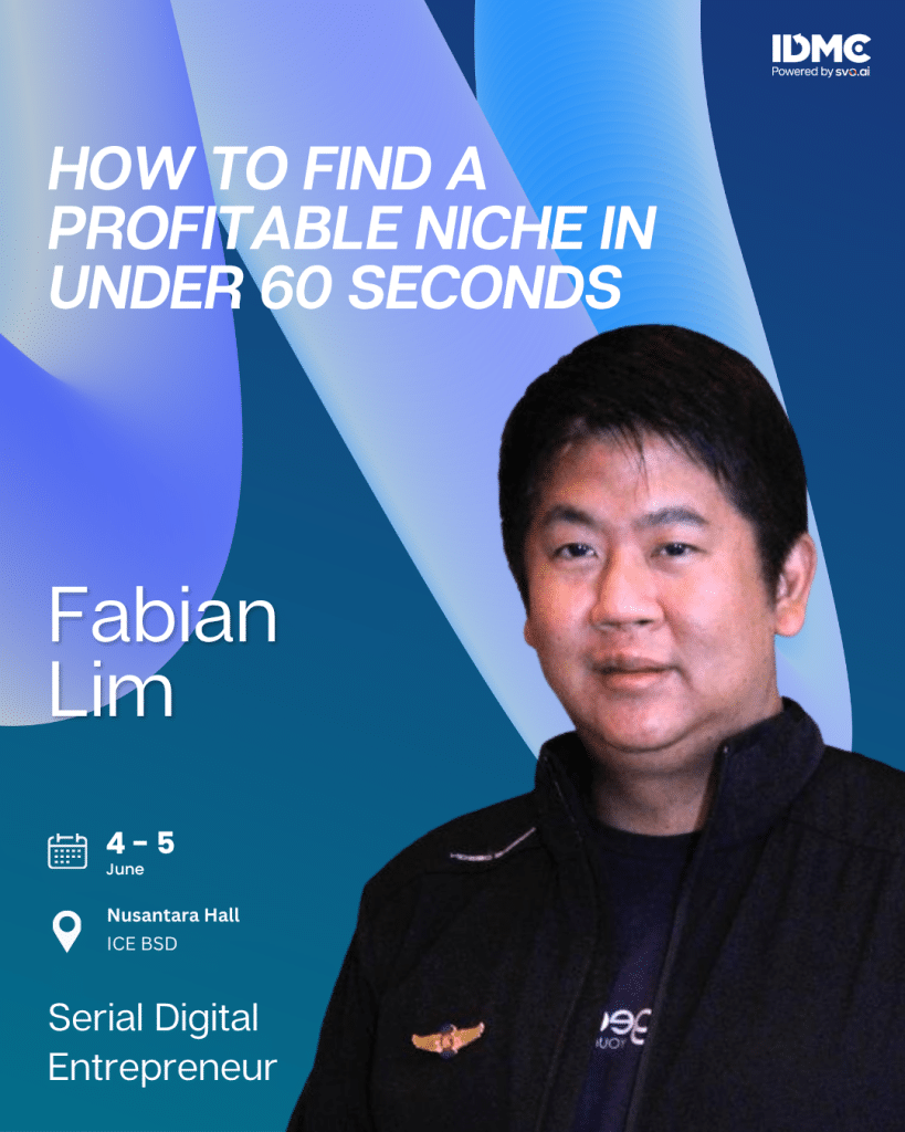 Fabian Lim - GS
