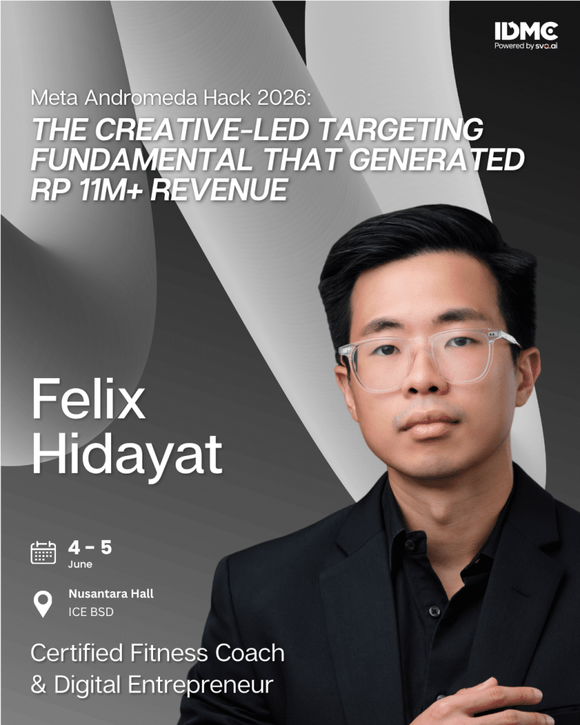 Felix Hidayat - DE