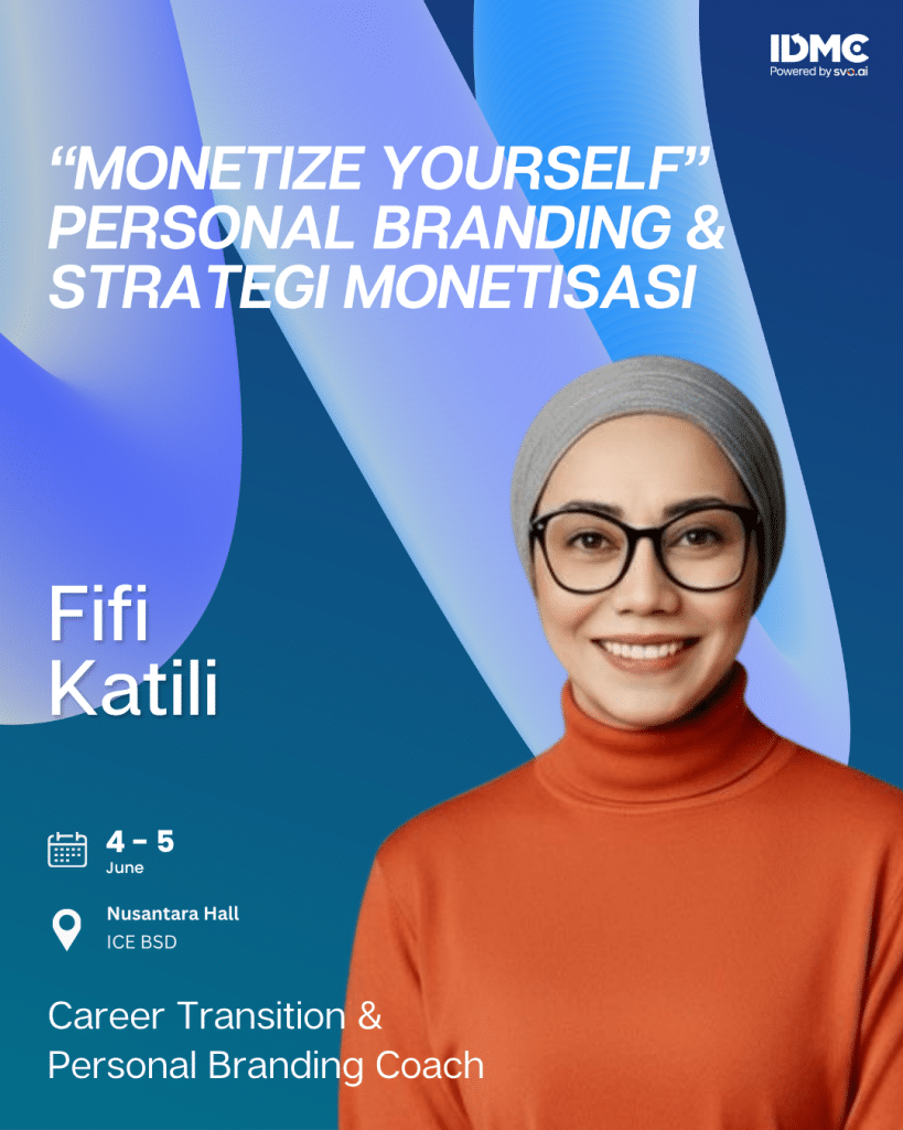 Fifi Katili - GS