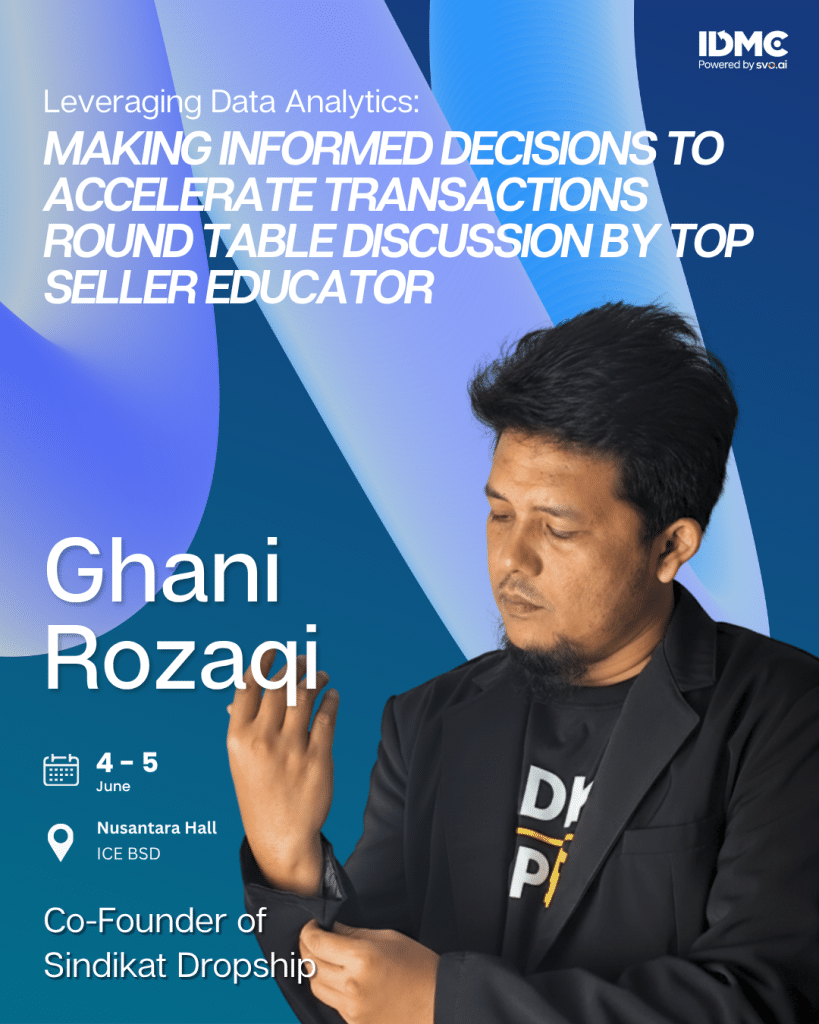 Ghani Rozaqi - GS