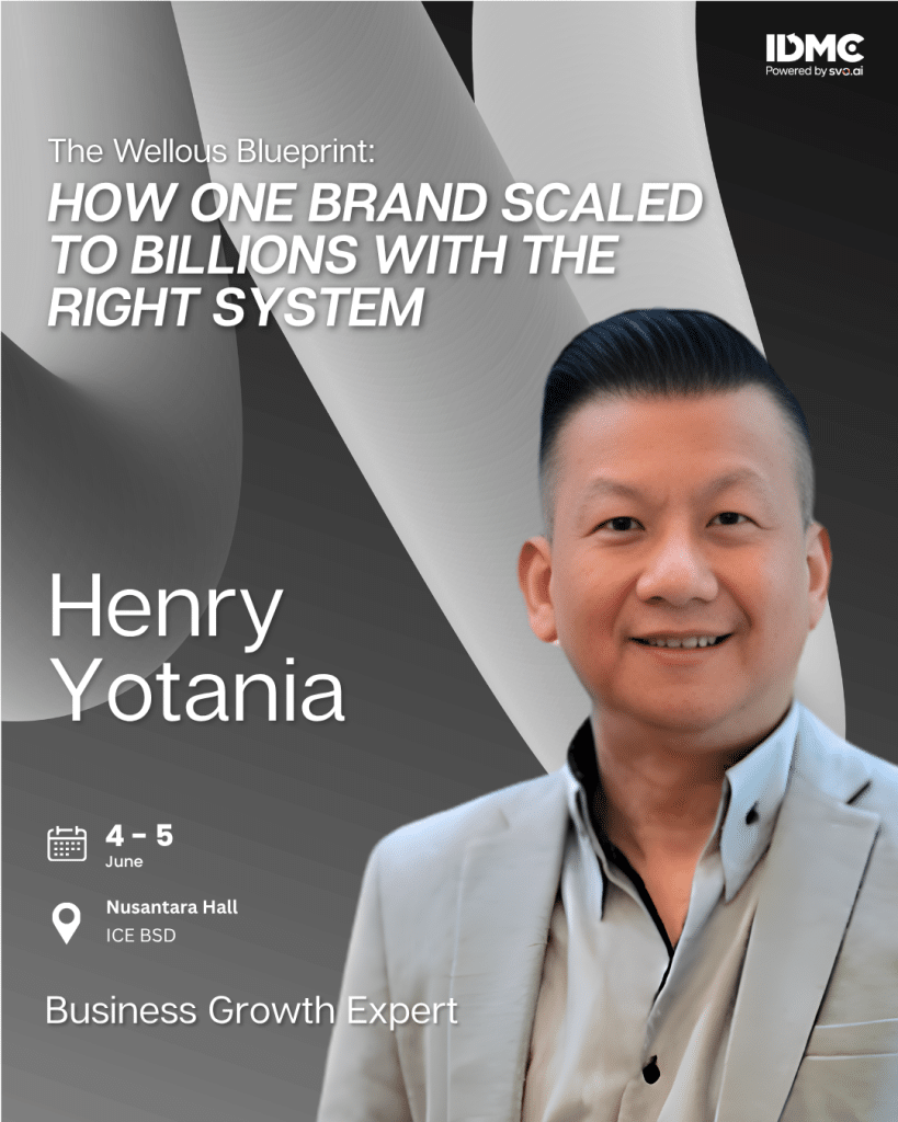 Henry Yotania - DE