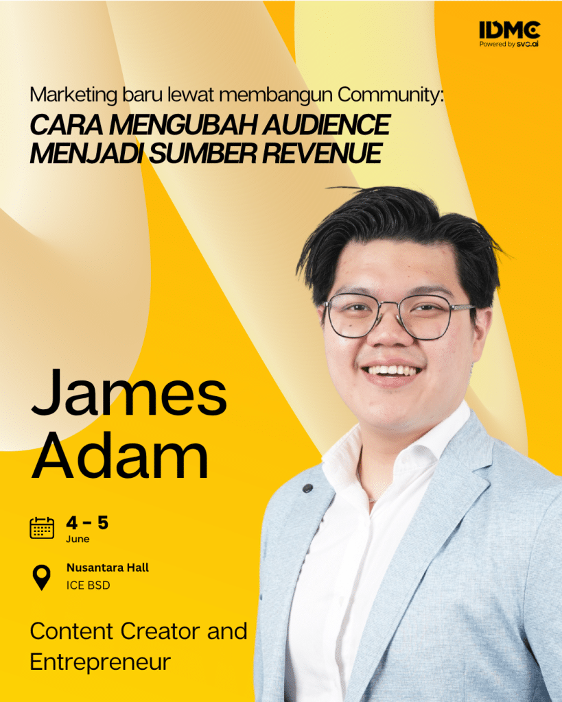 James Adam - CE