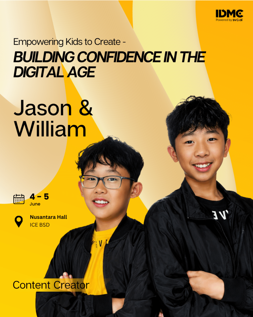 Jason William - CE