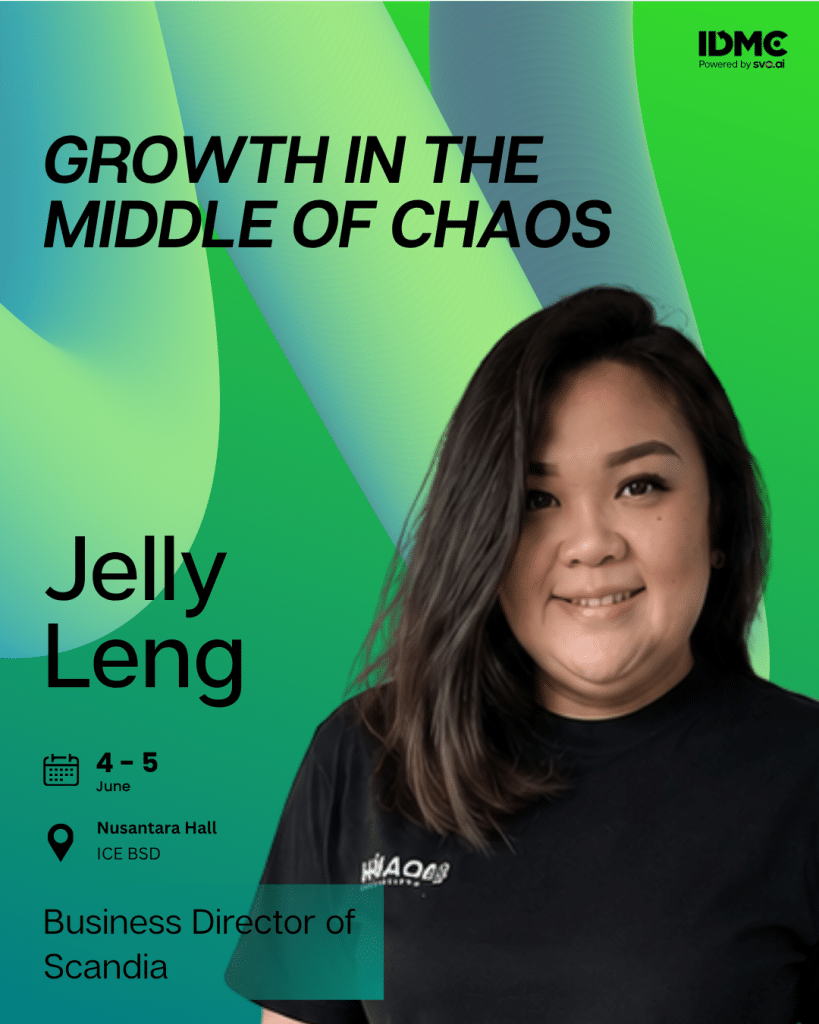 Jelly Leng - BS