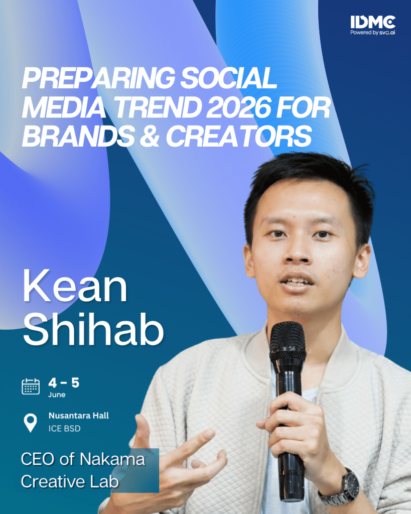 Kean Shihab - GS