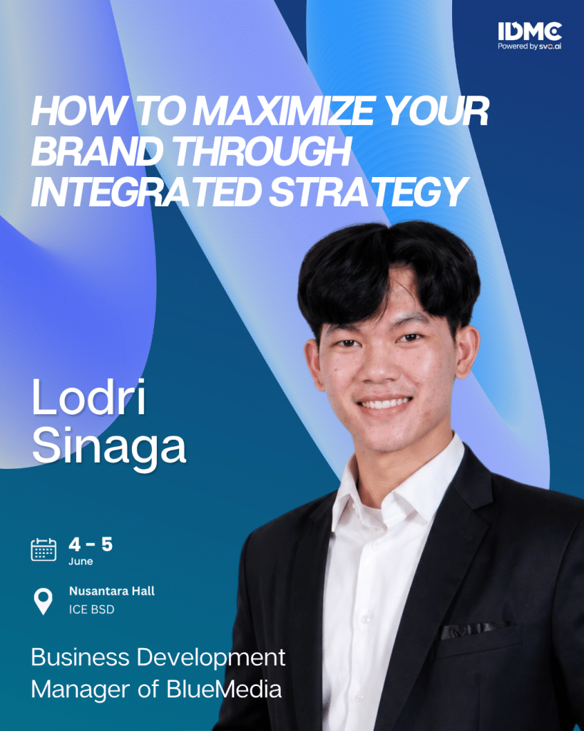 Lodri Sinaga - GS