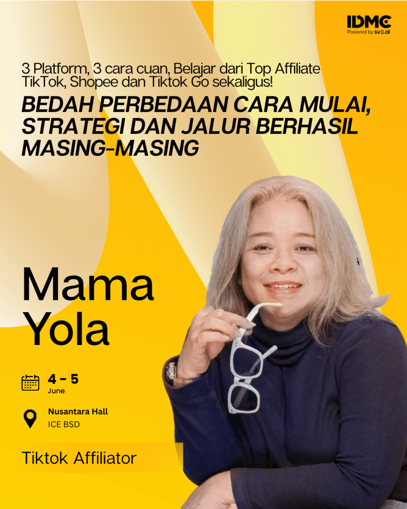 Mama Yola - CE