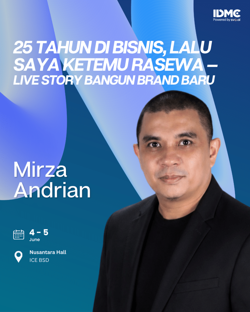 Mirza Andrian - GS
