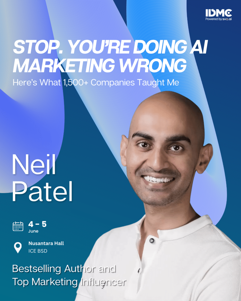Neil Patel - GS