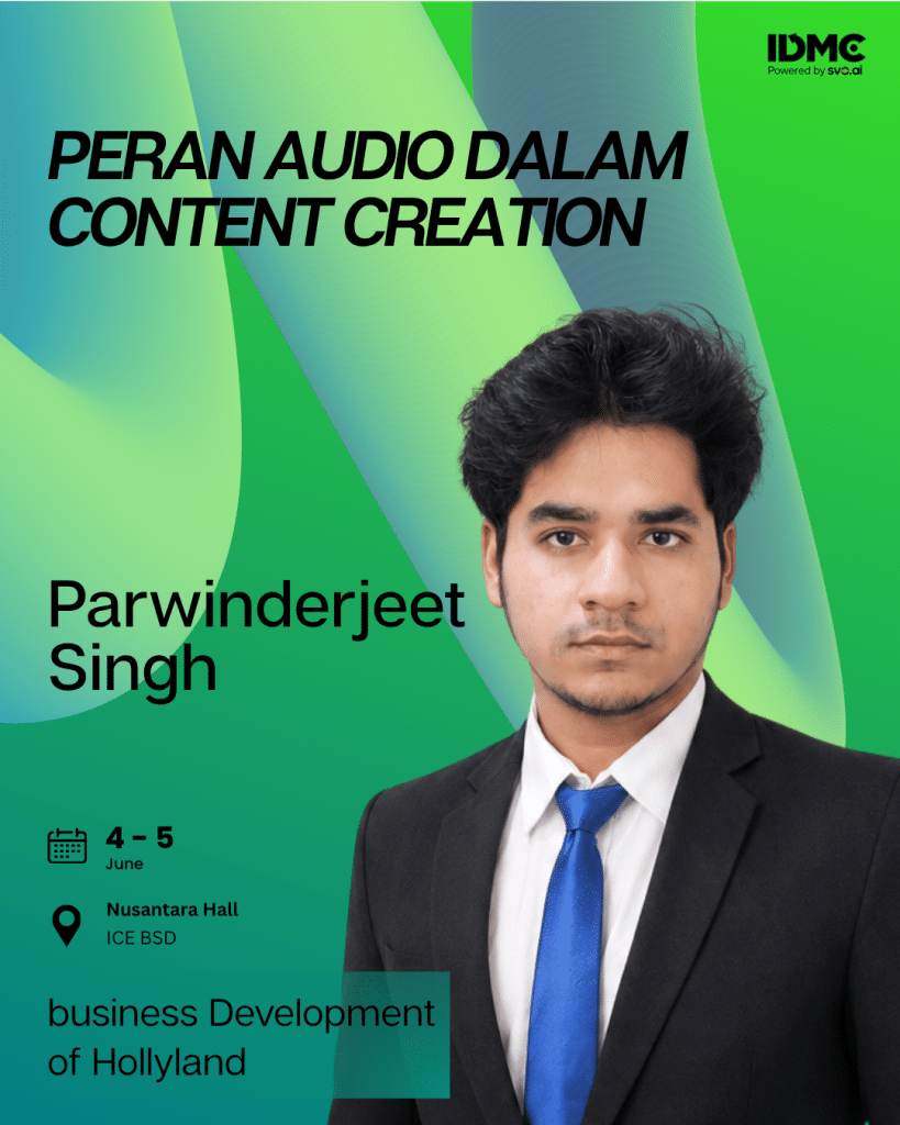 Parwinderjeet Singh- BS
