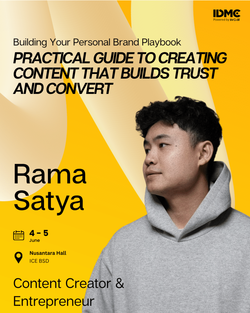 Rama Satya - CE