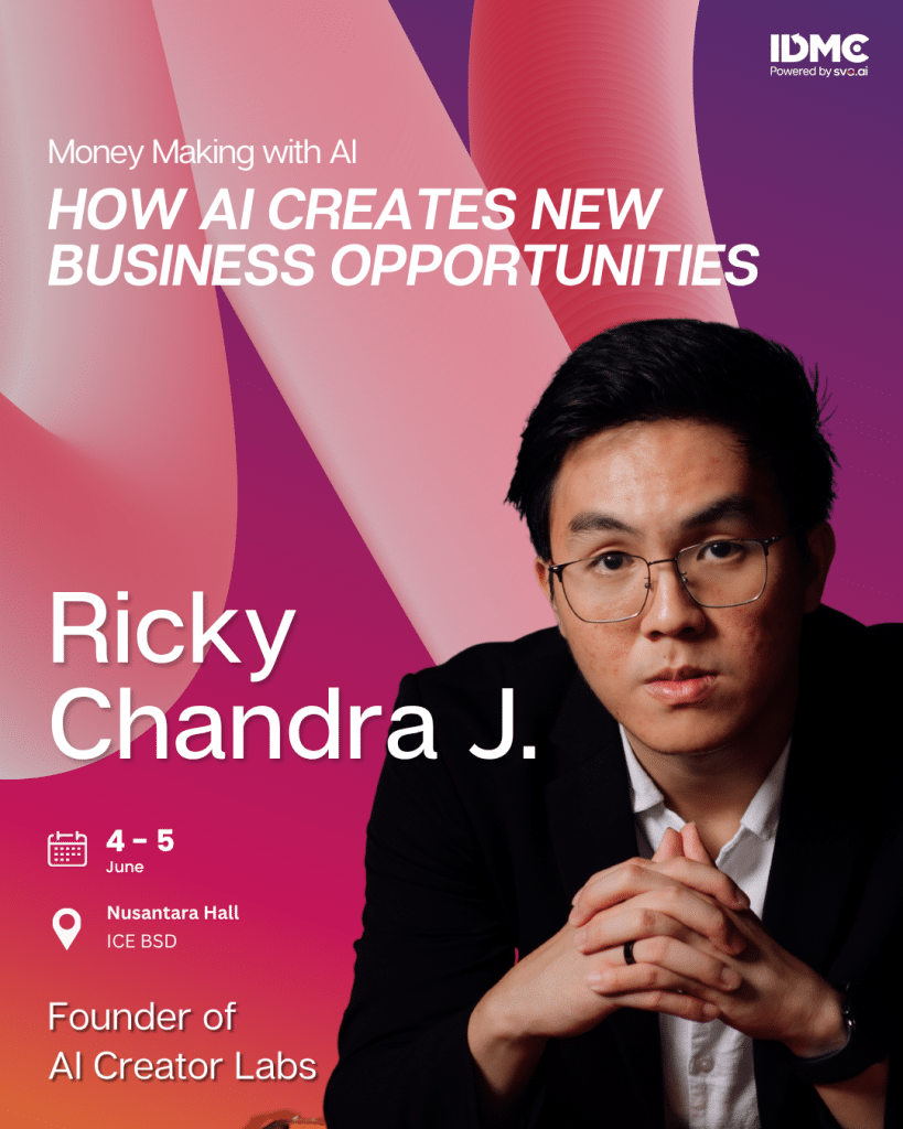 Ricky Chandra - TE