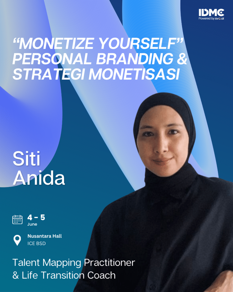 Siti Anida - GS