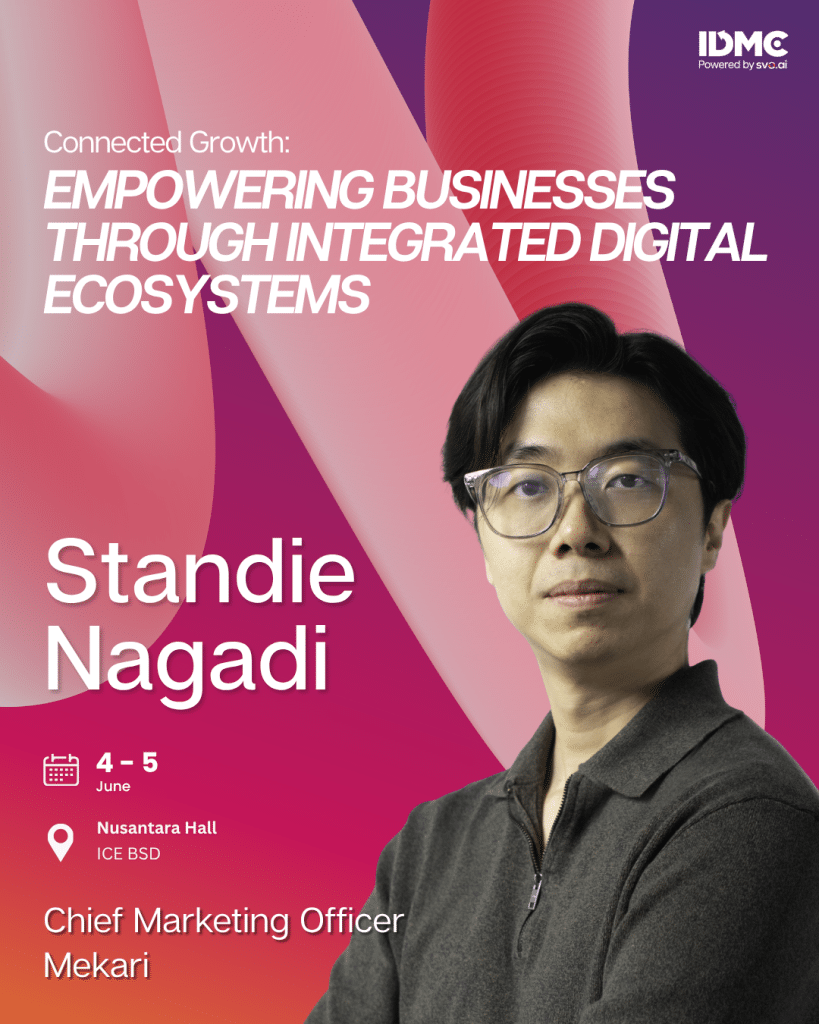 Standie Nagadi - TE