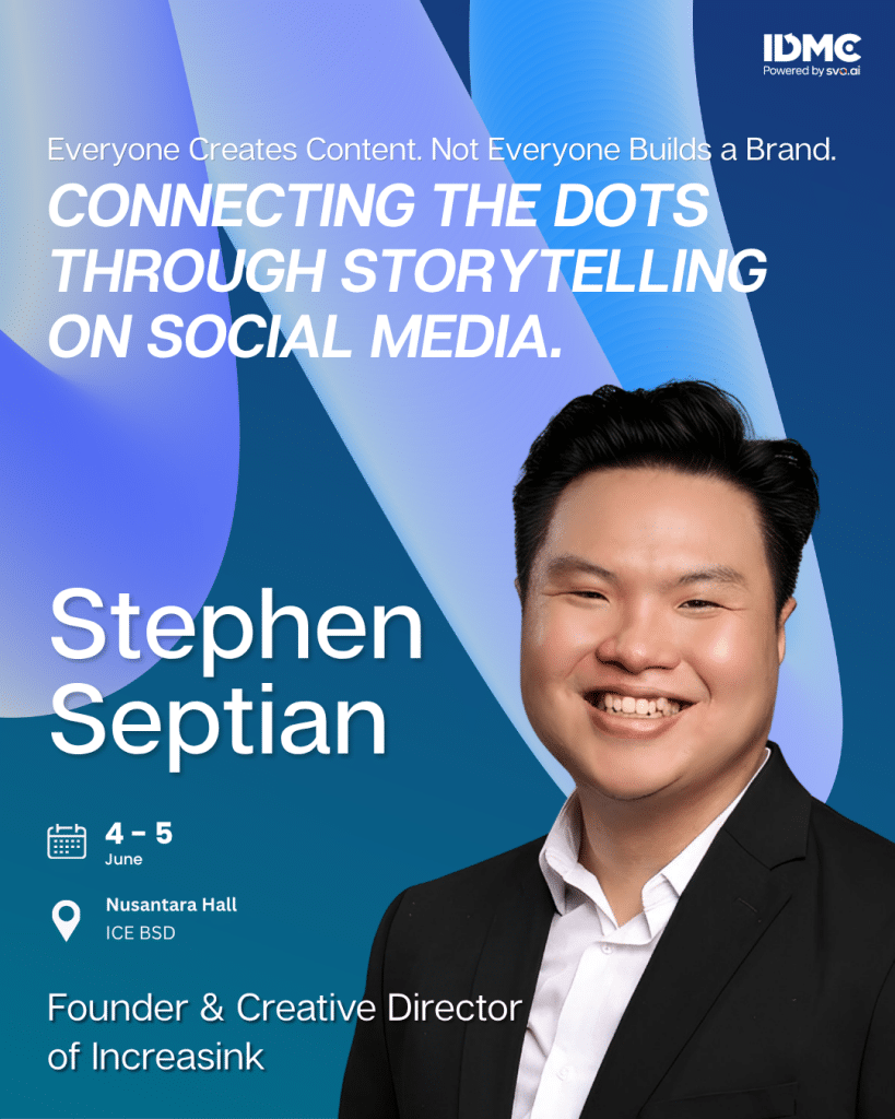Stephen Septian - GS