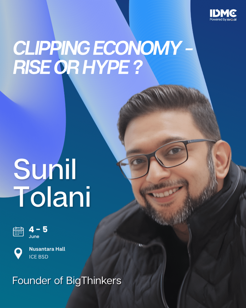 Sunil Tolani - GS