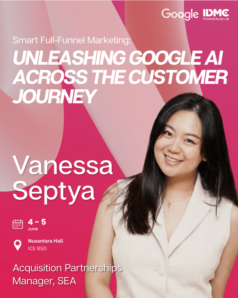 Vanessa Tri Septya - PR