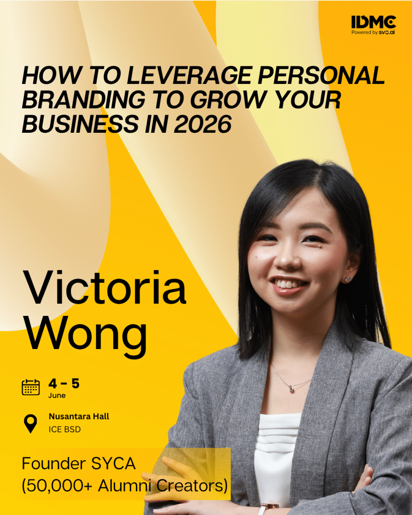 Victoria Wong - CE