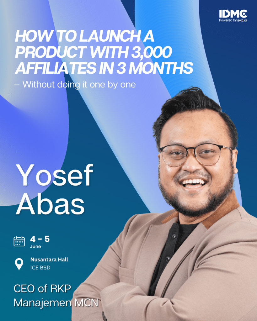Yosef Abas - GS